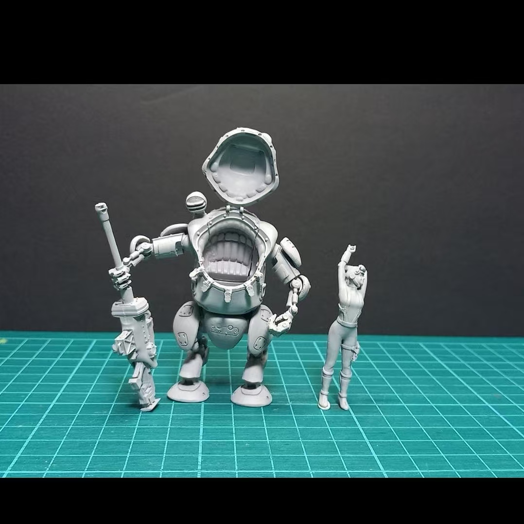 1/35 model kit resin kit  scie - Science Hobbyist 리뷰 및 가격