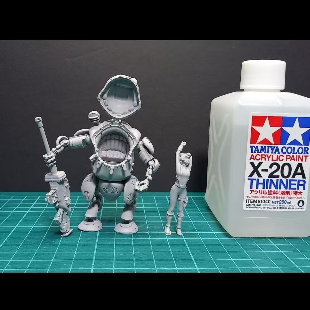 1/35 model kit resin kit  scie - Science Hobbyist 리뷰 및 가격