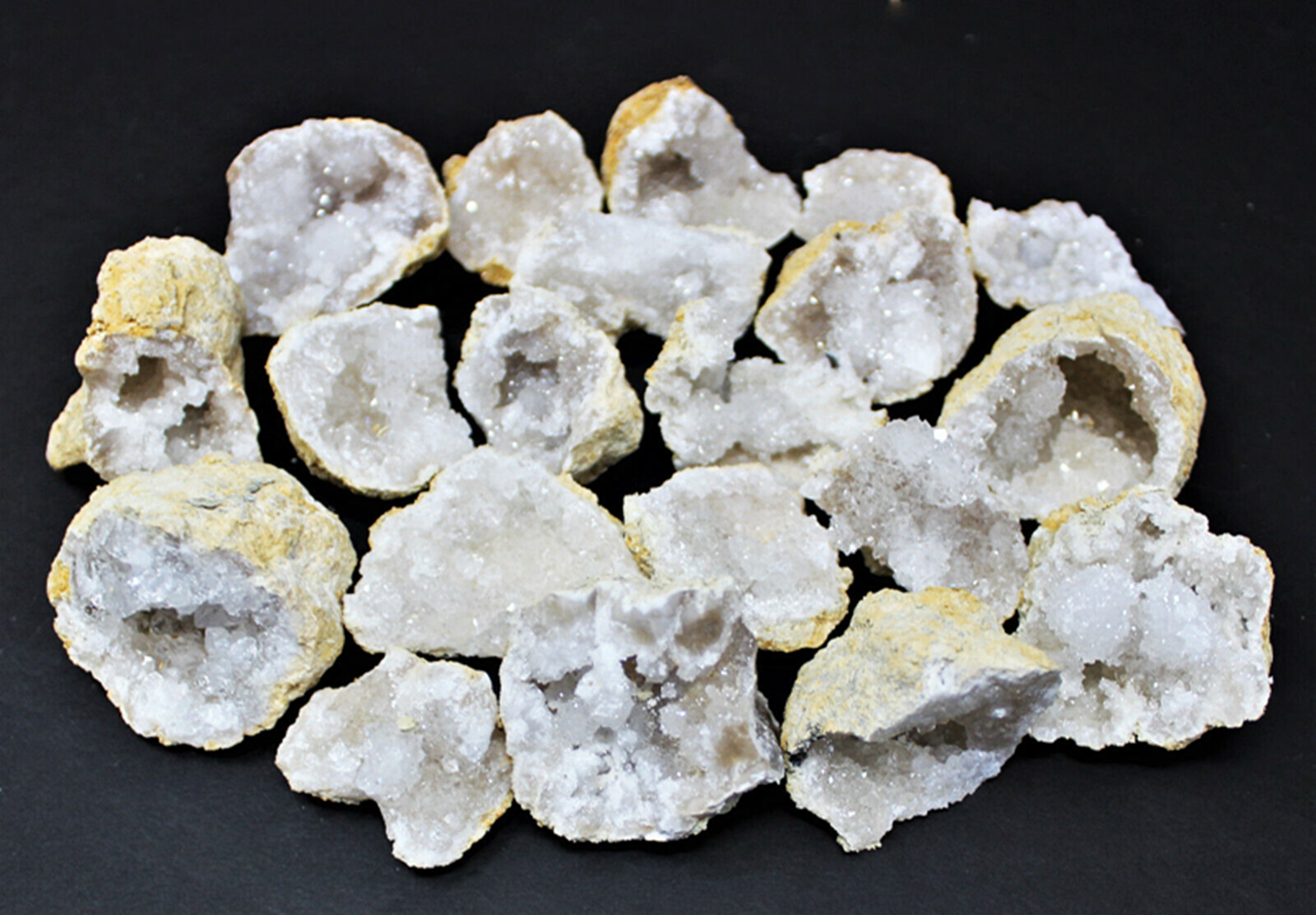 Large Unopened Moroccan Crysta - Geode Crystal Break 리뷰 및 가격