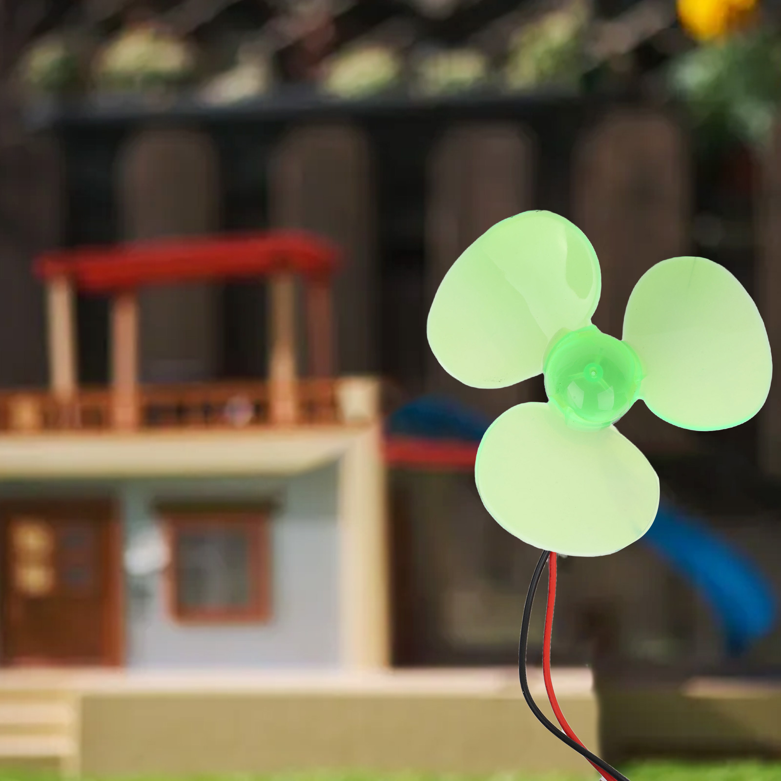 Compact Wind Generator Set Gen - Science Hobbyist 리뷰 및 가격