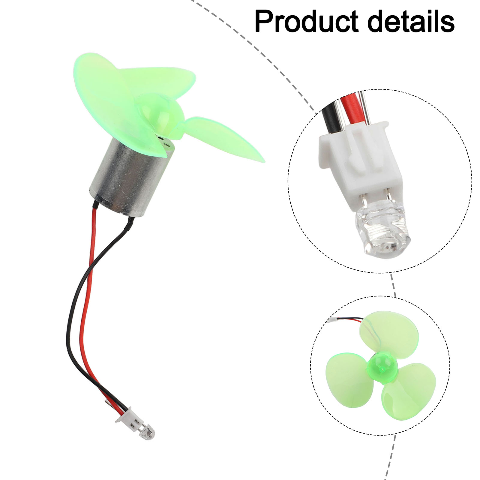 Compact Wind Generator Set Gen - Science Hobbyist 리뷰 및 가격