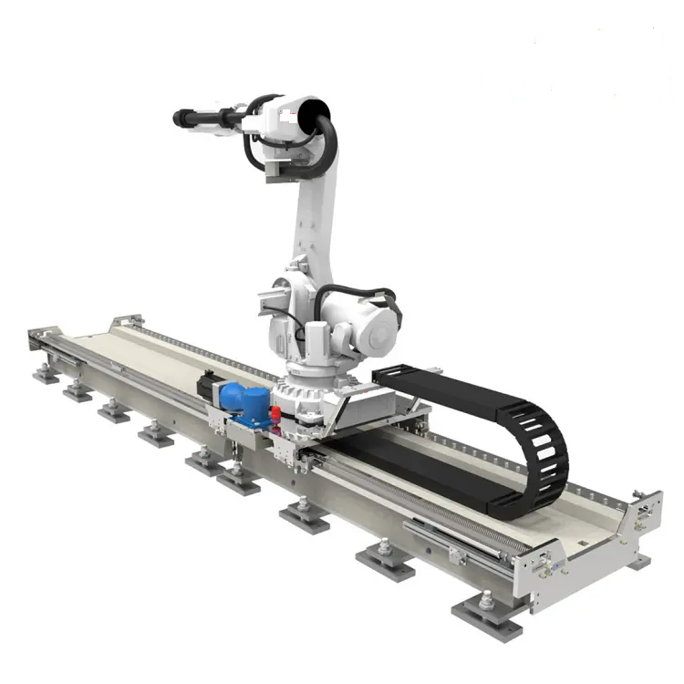 Track Rail GBS-02-W3000 for We - Robot Arm Motor 리뷰 및 가격