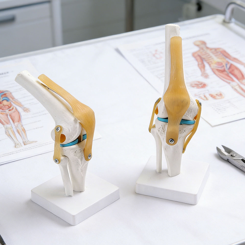Anatomical Medical-Knee Joint  - Science Hobbyist 리뷰 및 가격