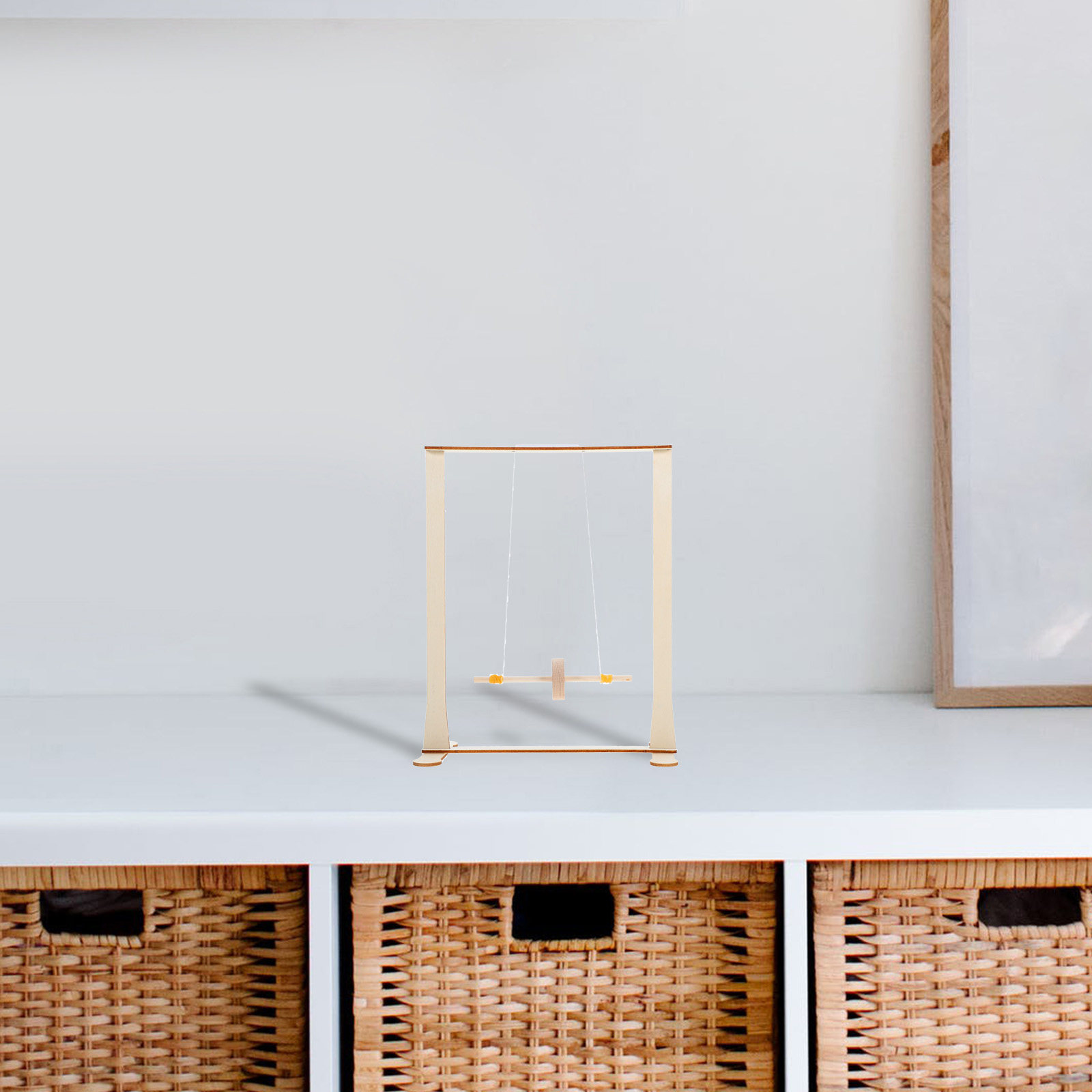 Wooden Maxwell Experiment Educ - Science Project Kit 리뷰 및 가격