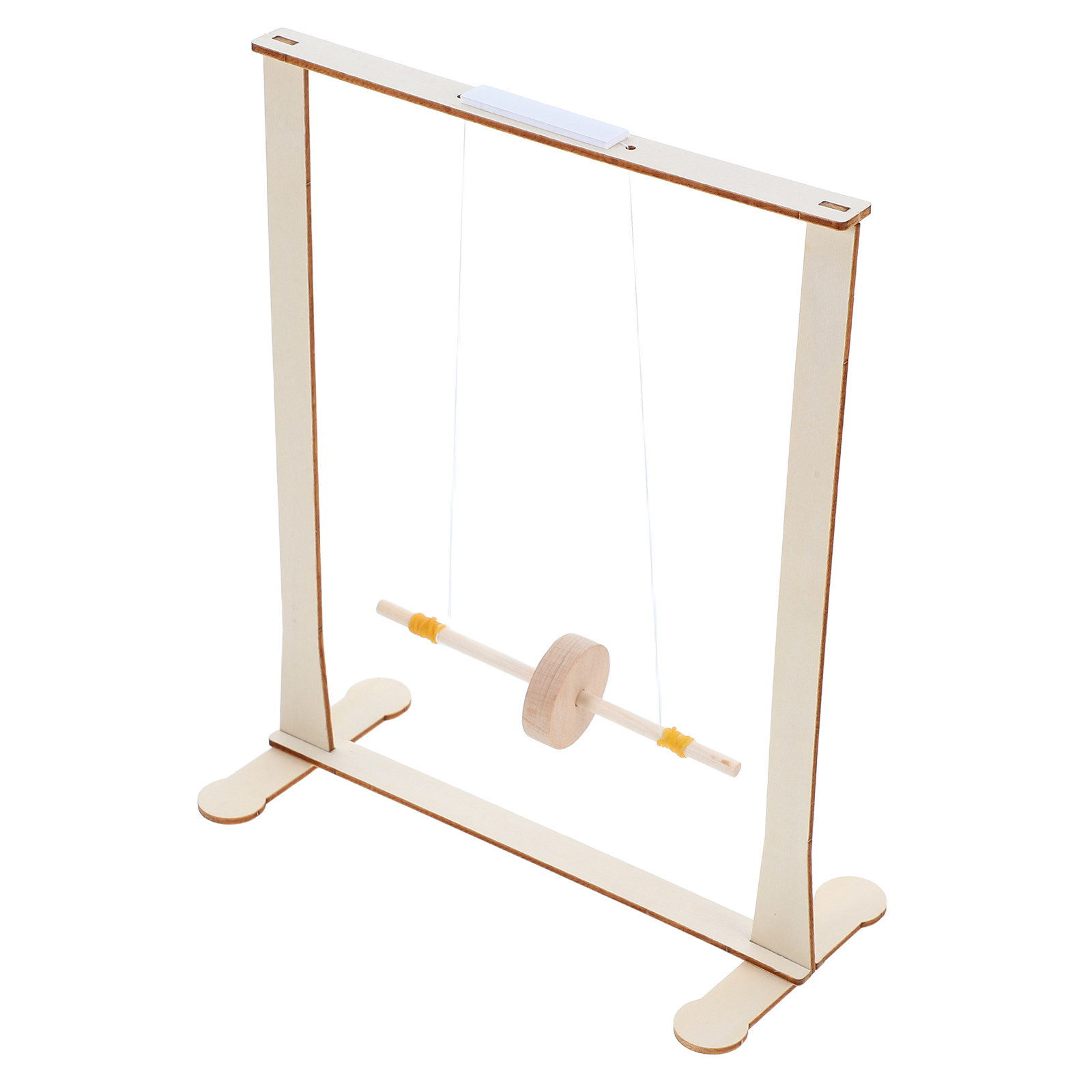 Wooden Maxwell Experiment Educ - Science Project Kit 리뷰 및 가격
