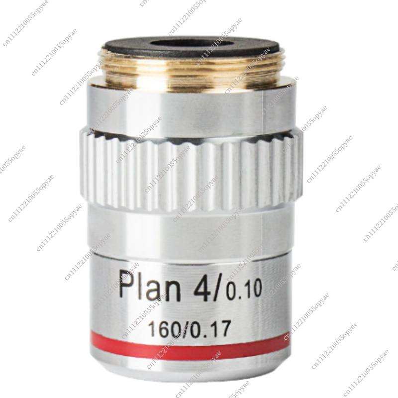 Compound Microscope 195 Achrom - Microscope Compound 40X 리뷰 및 가격
