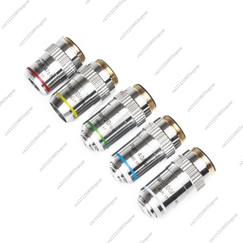 Compound Microscope 195 Achrom - Microscope Compound 40X 리뷰 및 가격