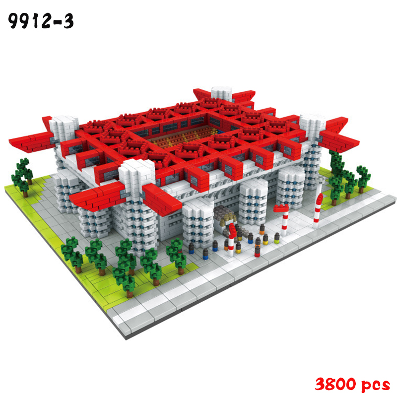 Barcelona Soccer Stadium Micro - Science Olympiad 리뷰 및 가격