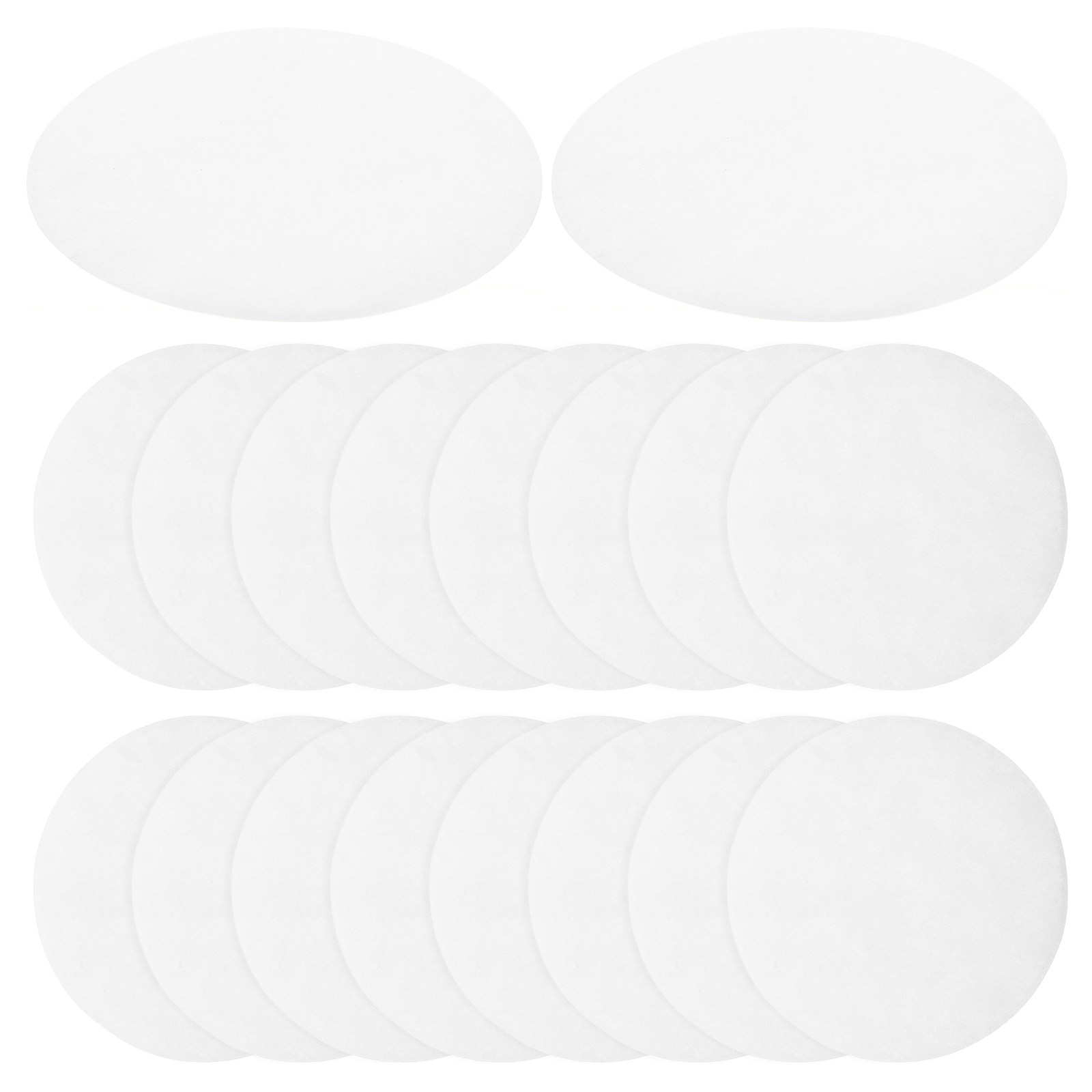 100pcs Laboratory Filter Paper - Science Experiment 리뷰 및 가격