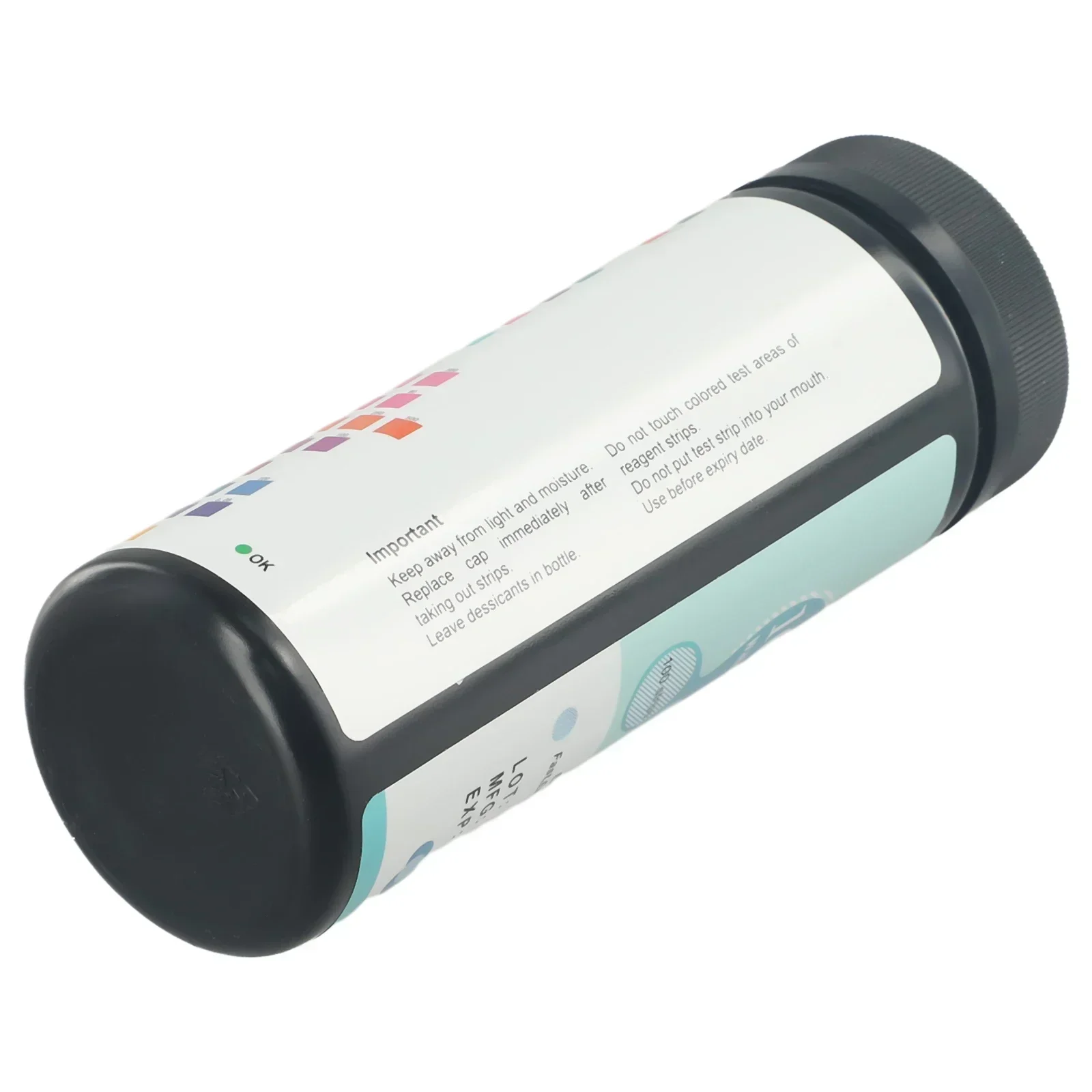 16 In 1 Drinking Water Test Ki - Ph Strip Test 리뷰 및 가격