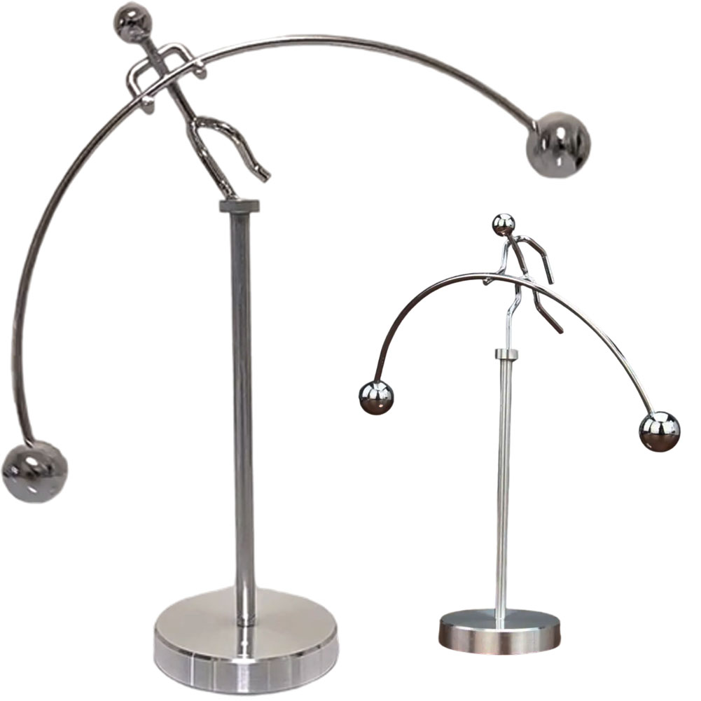 Creative Balance Ball Swing We - Newton Cradle Large 리뷰 및 가격