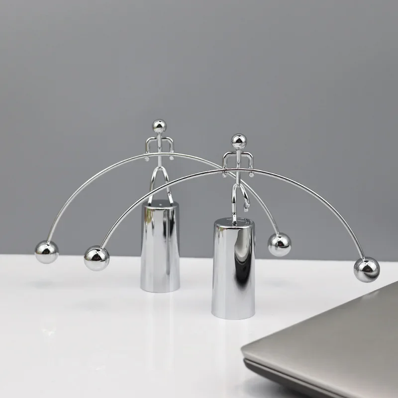 Creative Balance Ball Swing We - Newton Cradle Large 리뷰 및 가격
