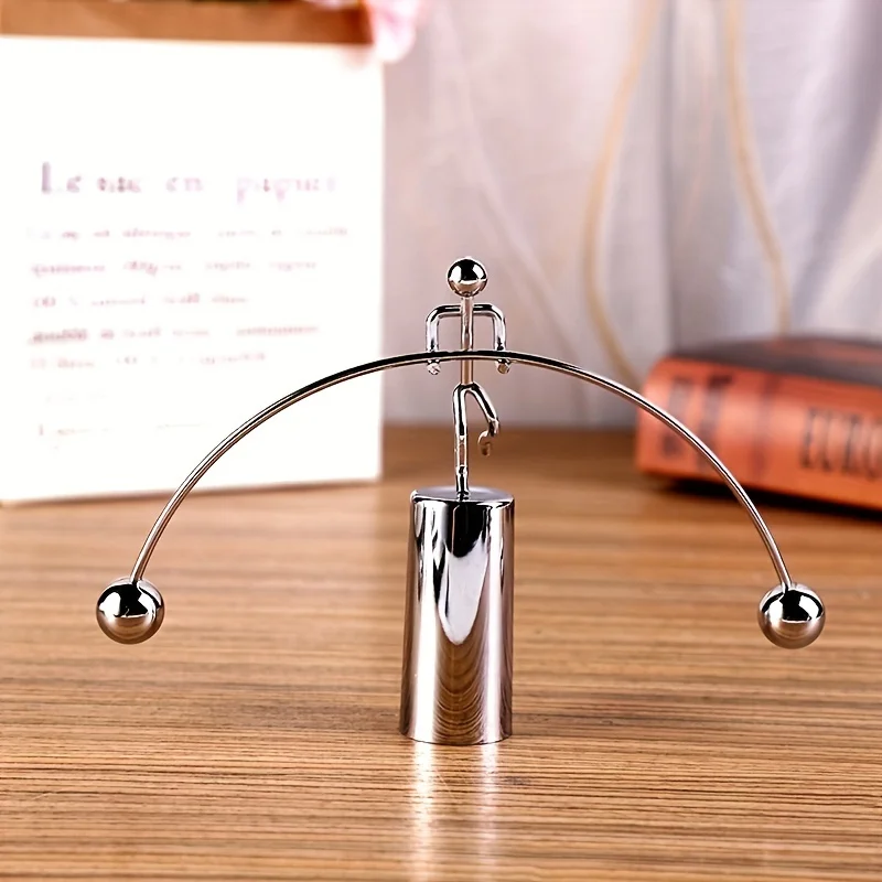 Creative Balance Ball Swing We - Newton Cradle Large 리뷰 및 가격