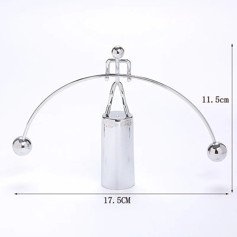 Creative Balance Ball Swing We - Newton Cradle Large 리뷰 및 가격
