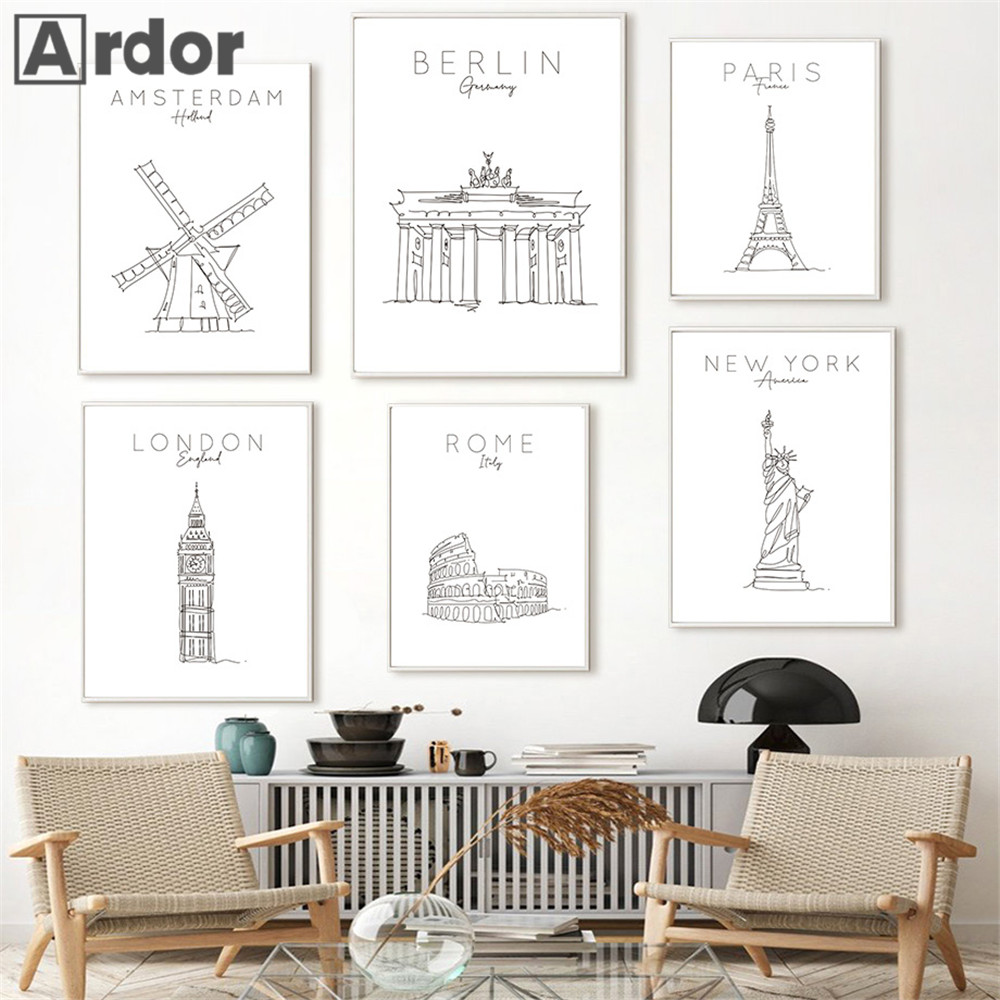 Geometric Low Poly Map of Worl - Star Map Poster 리뷰 및 가격