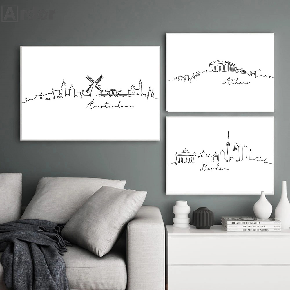 Geometric Low Poly Map of Worl - Star Map Poster 리뷰 및 가격