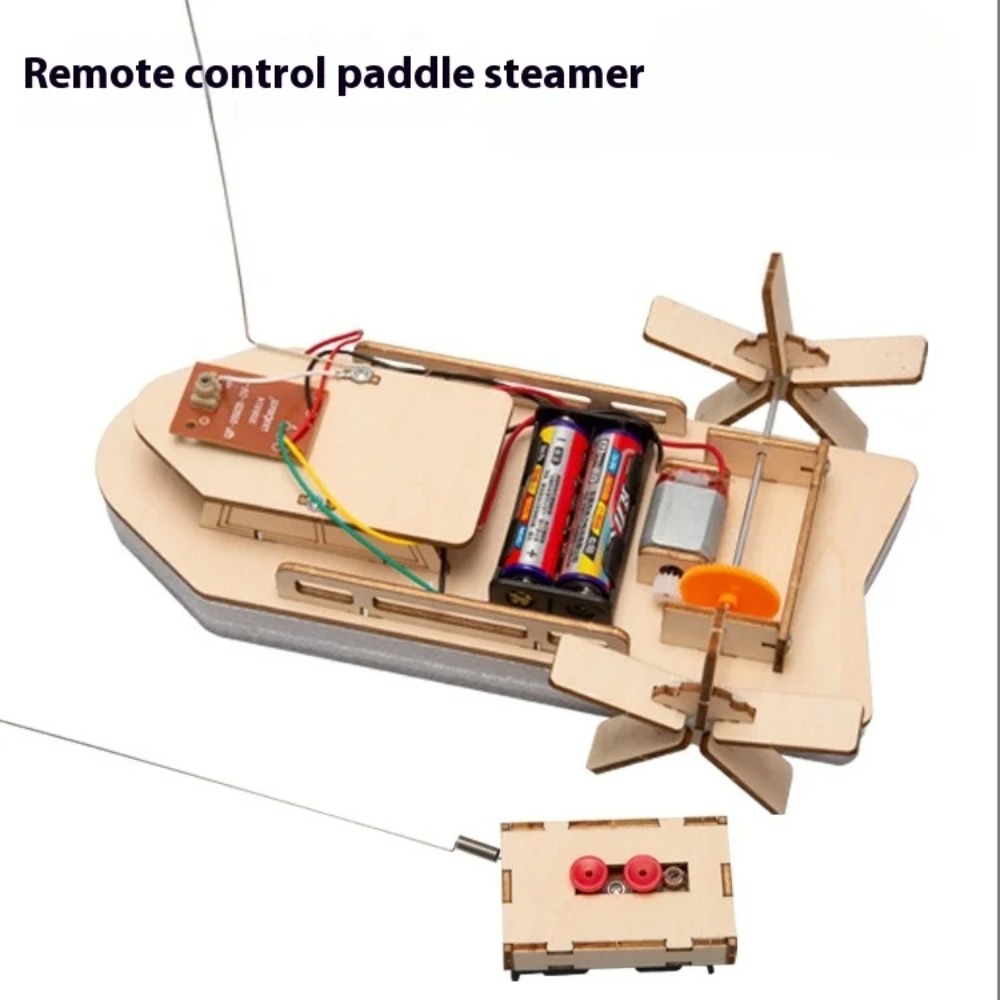 STEM Hand Press Water Pump DIY - Science Project Physics 리뷰 및 가격