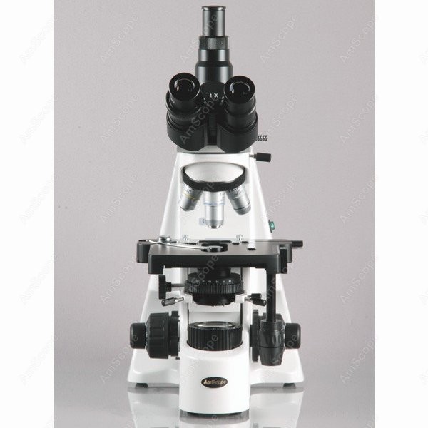 AmScope 40X-2500X Infinity Koh - Microscope Compound 40X 리뷰 및 가격