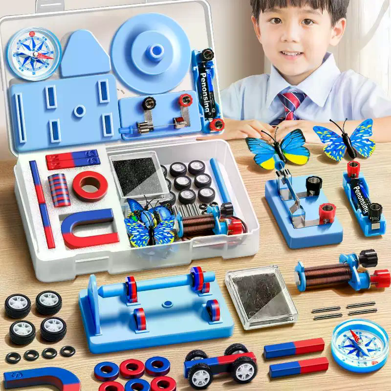 1 Set Educational Experiment W - Science Project Kit 리뷰 및 가격