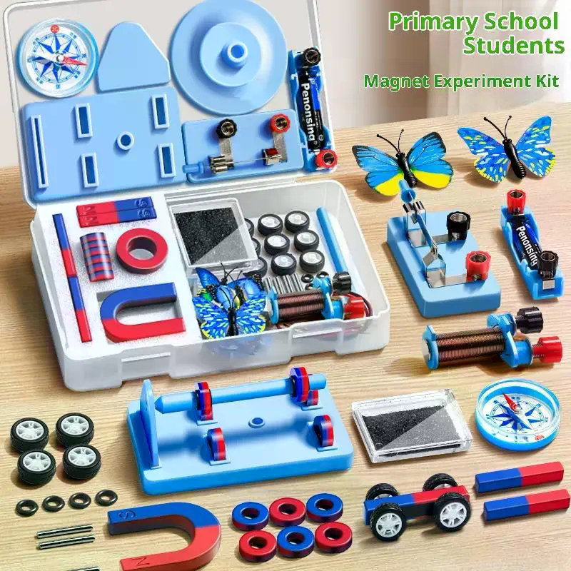 1 Set Educational Experiment W - Science Project Kit 리뷰 및 가격