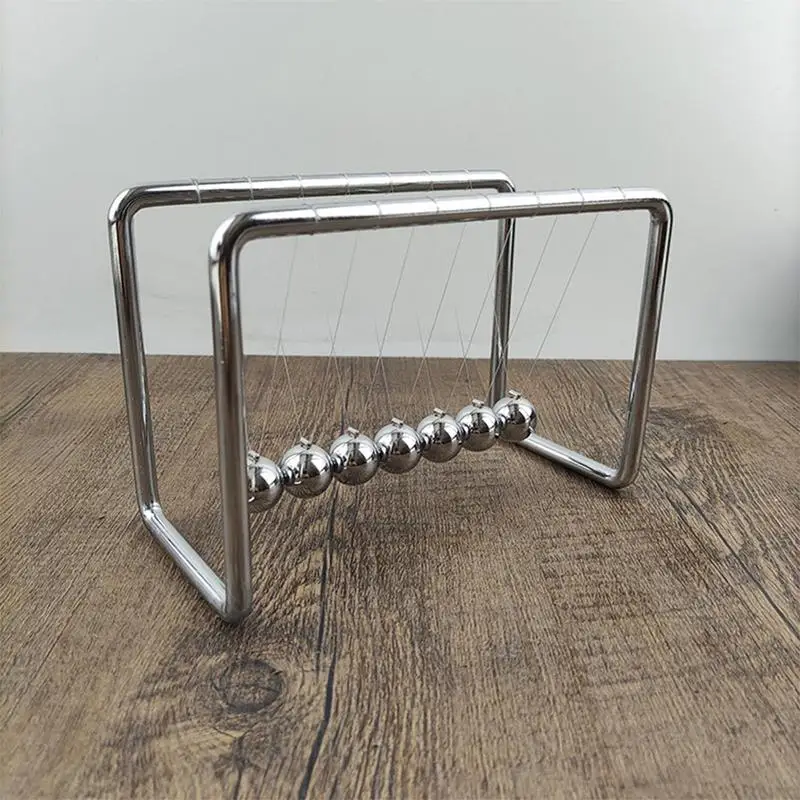 Motion Balance Machine Newtons - Newton Cradle Large 리뷰 및 가격