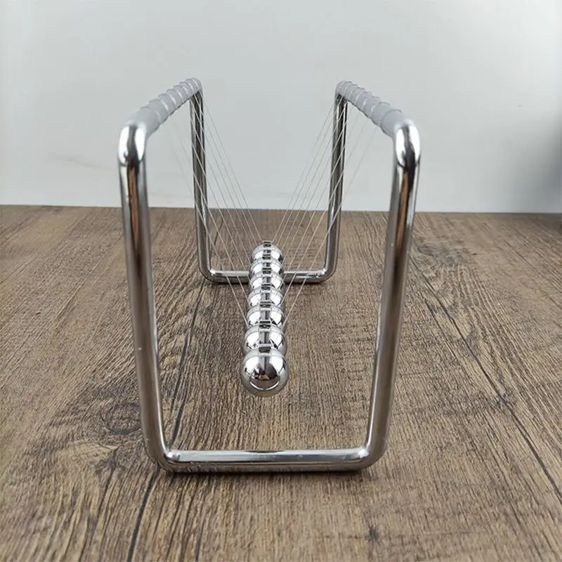 Motion Balance Machine Newtons - Newton Cradle Large 리뷰 및 가격