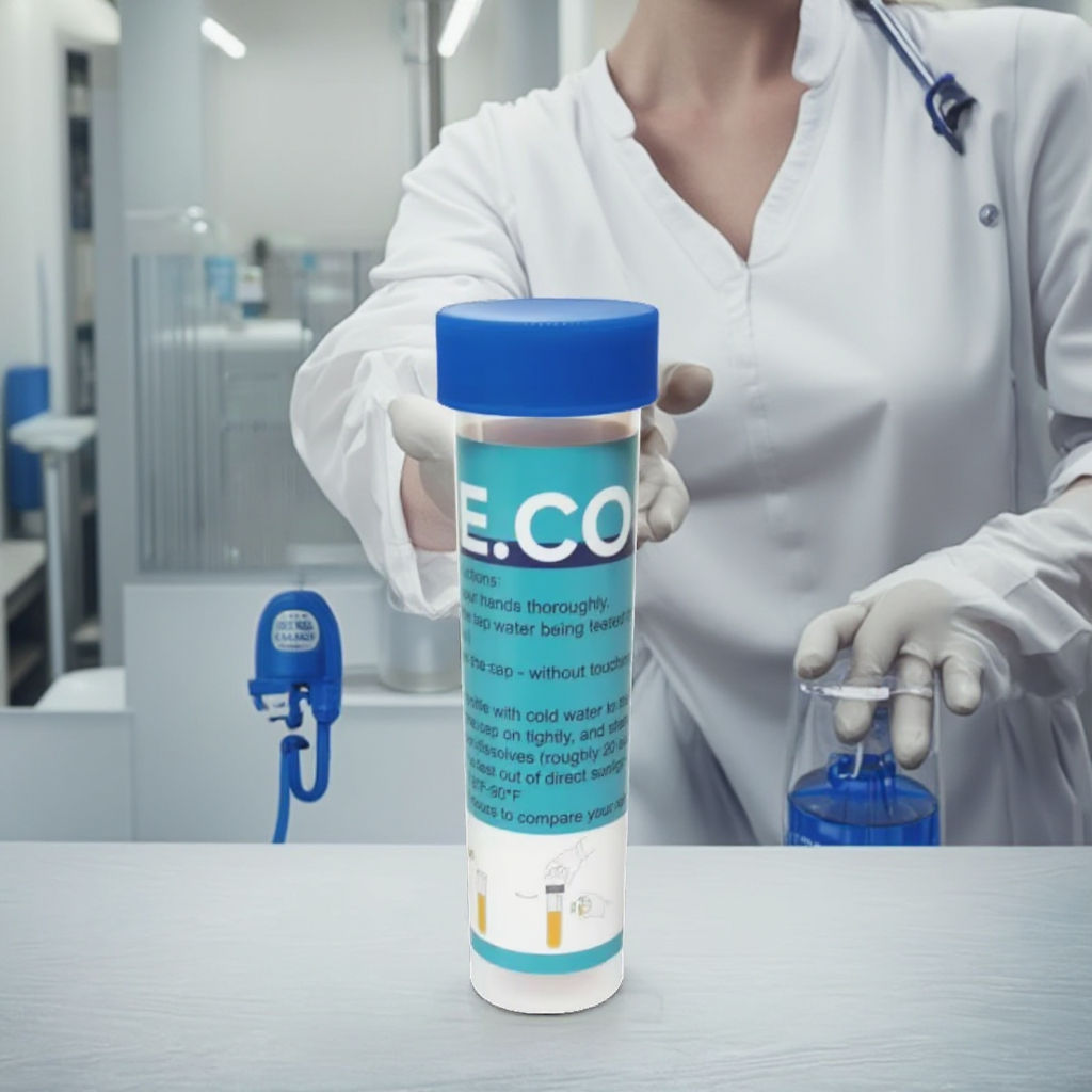 Drinking Water Test Kit for E. - Water Testing Kit 리뷰 및 가격