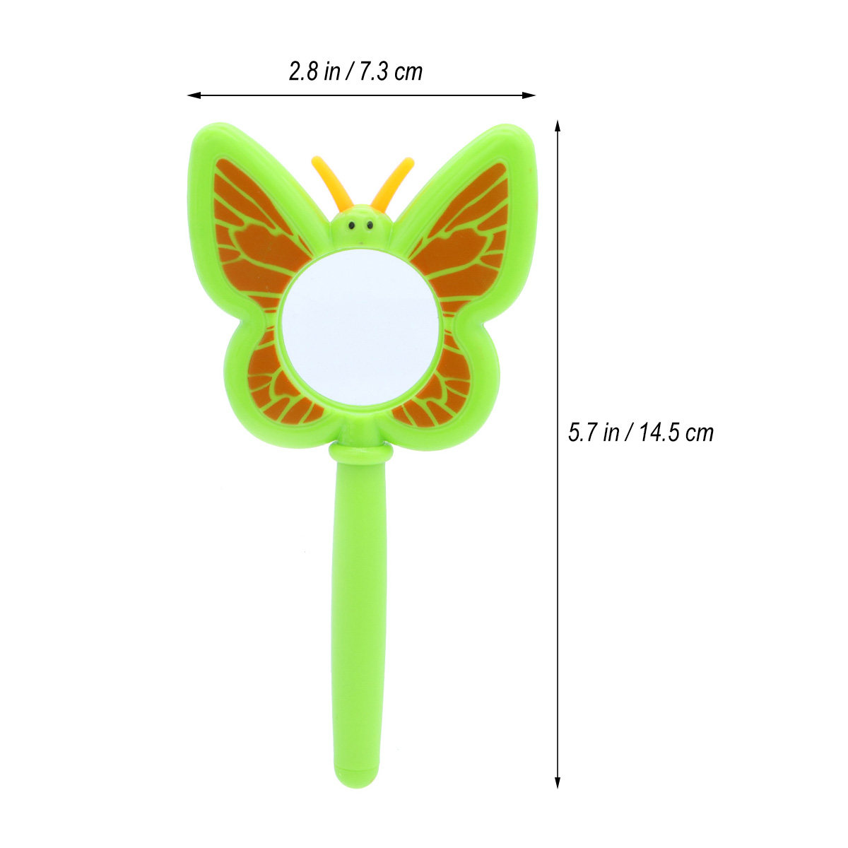 3Pcs Plastic Kids Magnifying G - Science Toys 리뷰 및 가격