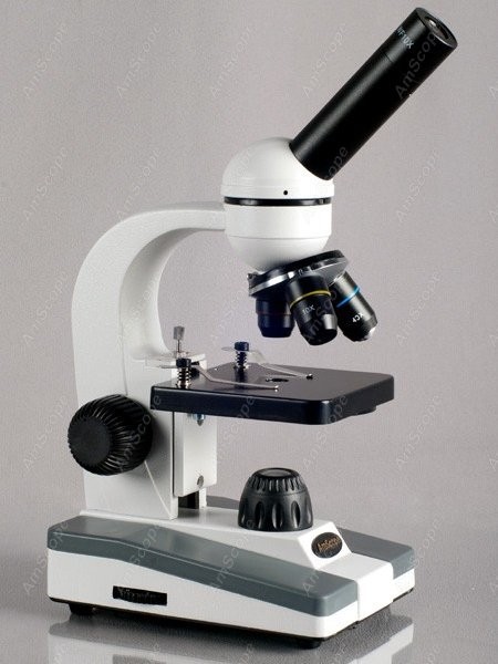 AmScope M148 Series Biological - Microscope Compound 40X 리뷰 및 가격