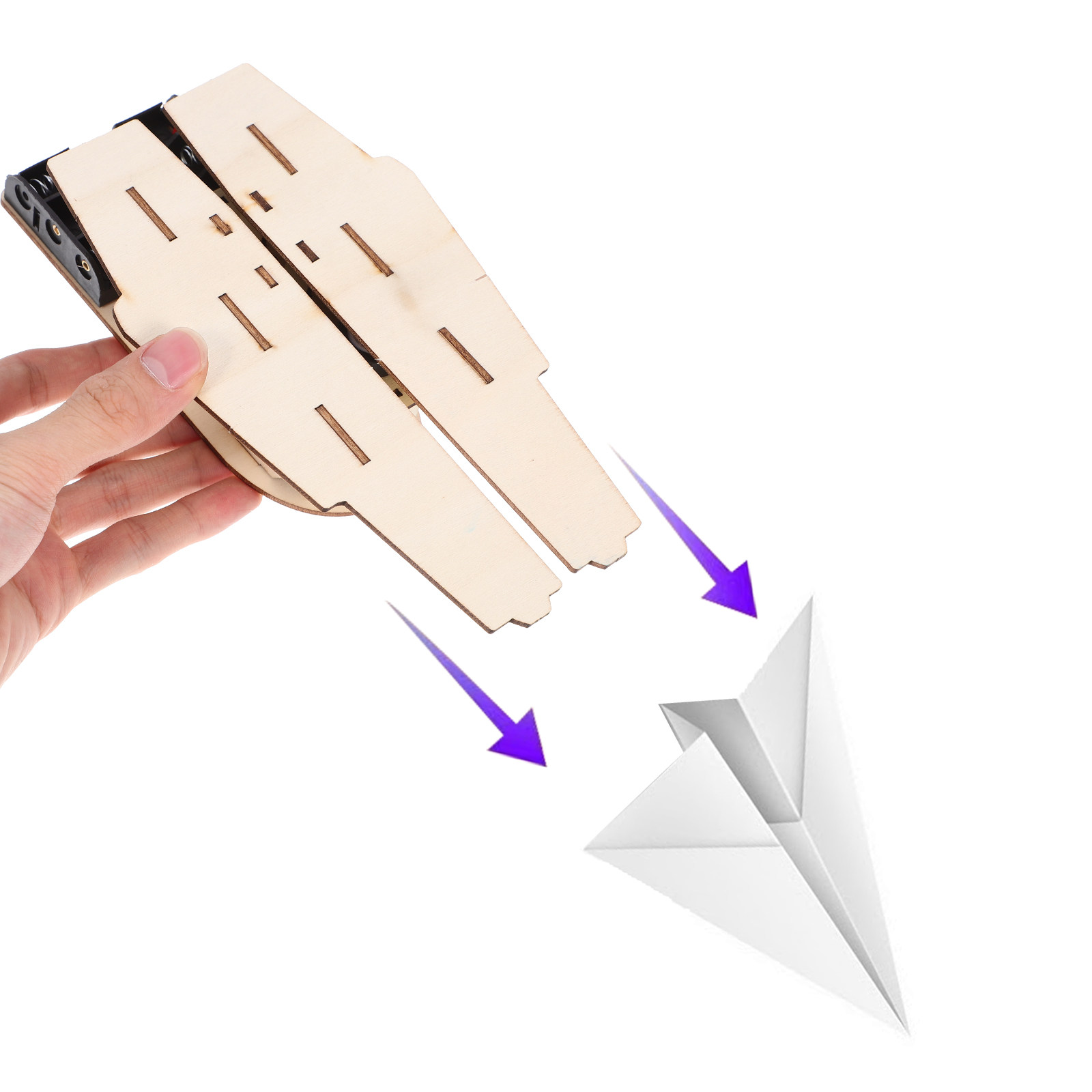 1Set Aircraft Carrier Launcher - Science Experiment 리뷰 및 가격