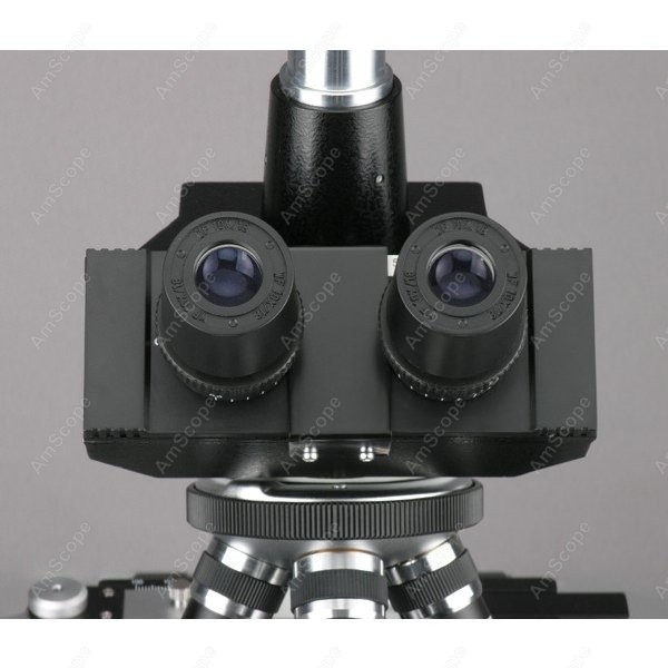 AmScope T390 Series Biological - Microscope Compound 40X 리뷰 및 가격
