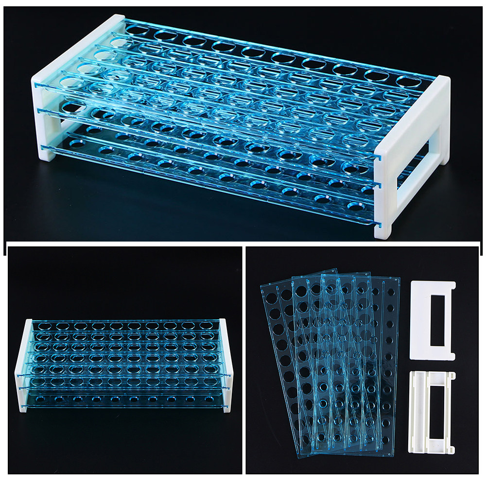 50 Holes Laboratory Test Tube  - Science Experiment 리뷰 및 가격