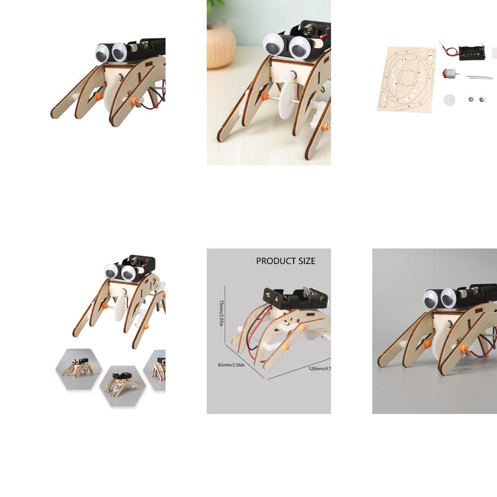  Wooden STEM Building Project  - Science Project Physics 리뷰 및 가격