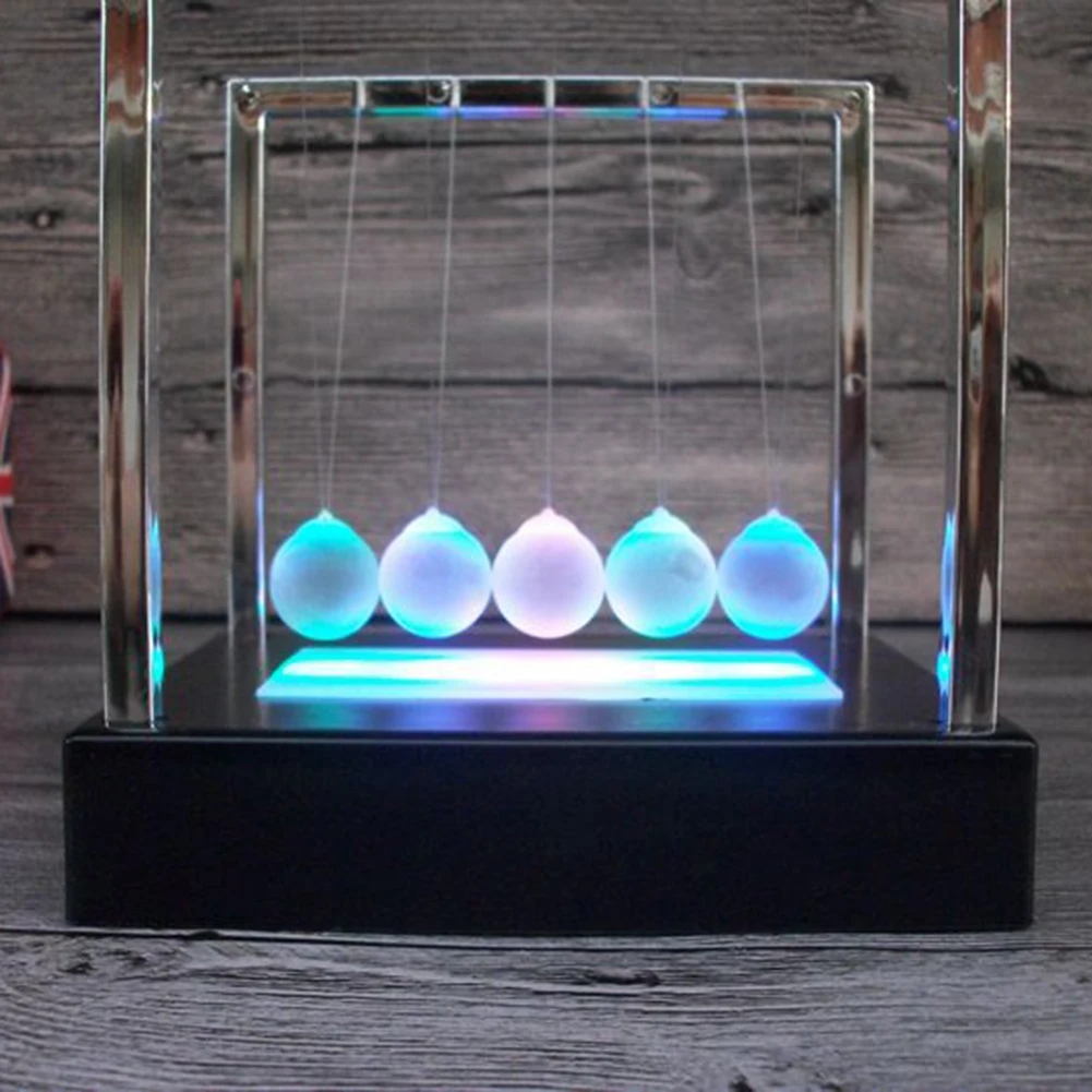 Newtons Cradle Early Fun Devel - Newton Cradle Large 리뷰 및 가격