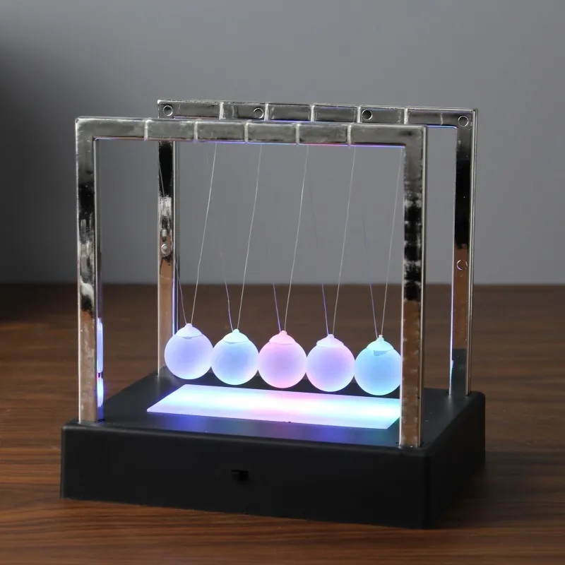 Newtons Cradle Early Fun Devel - Newton Cradle Large 리뷰 및 가격