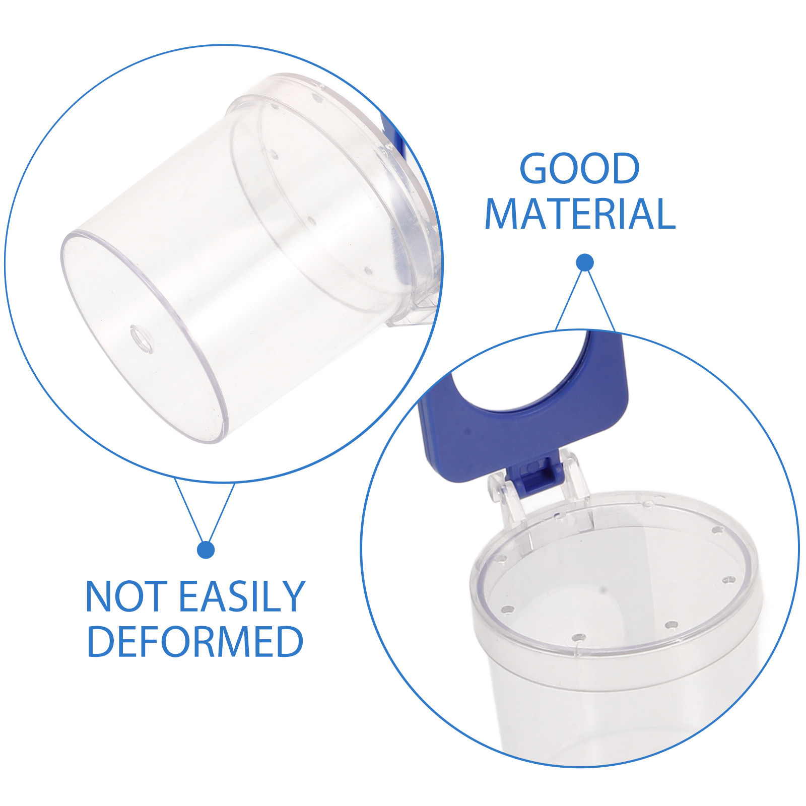 4Pcs Insect Observation Boxes  - Science Toys 리뷰 및 가격
