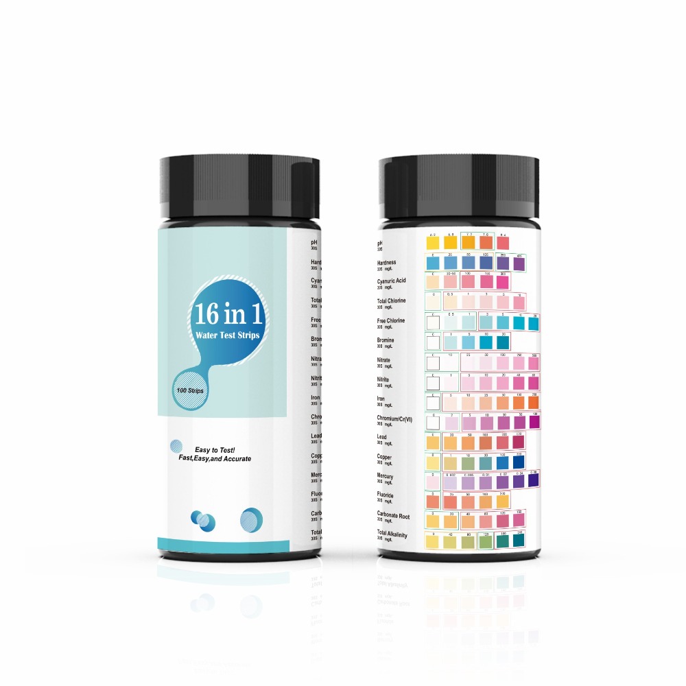 Aquarium Test Strip  PH Qualit - Ph Strip Test 리뷰 및 가격