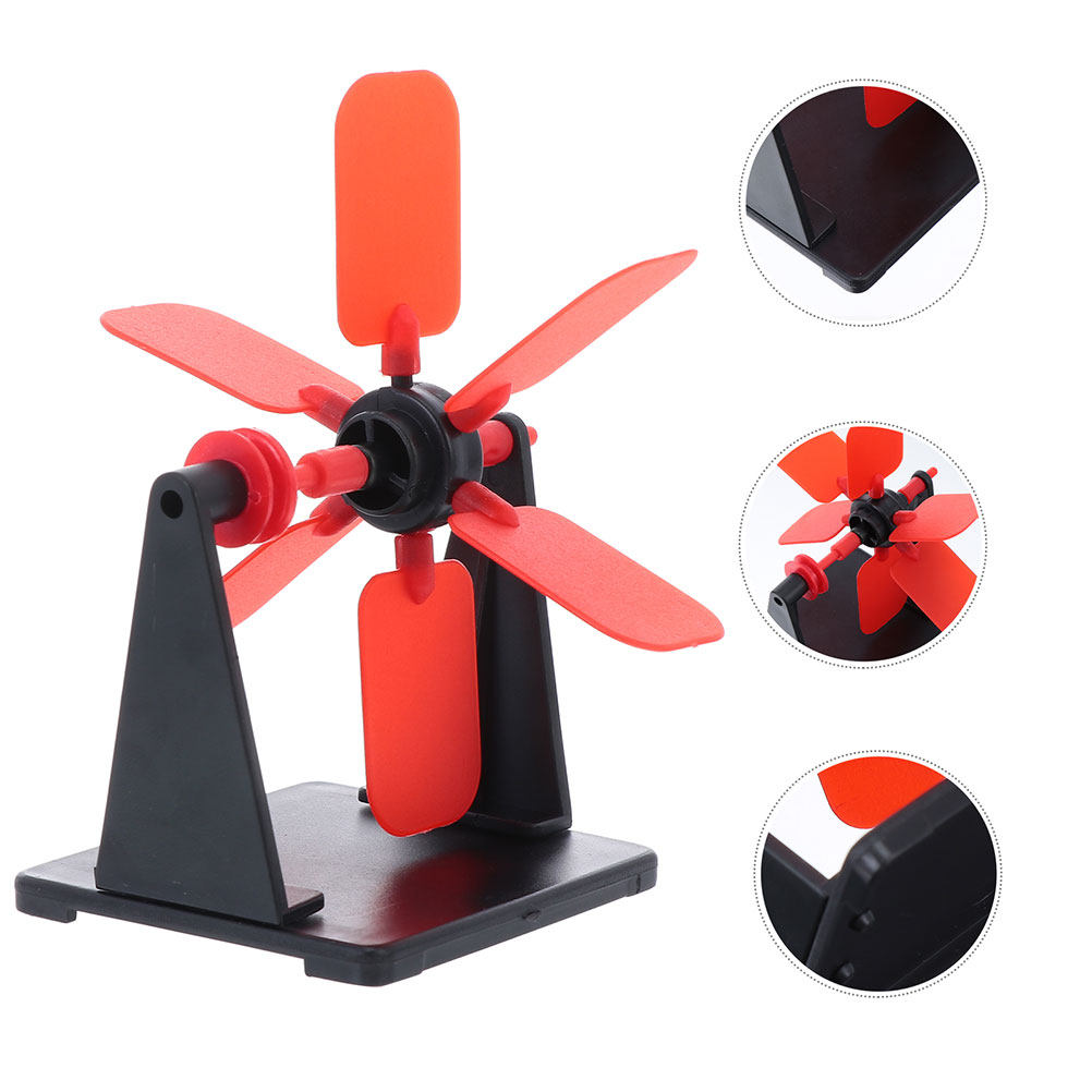 2Pcs Water Wheel Materials DIY - Science Project Kit 리뷰 및 가격