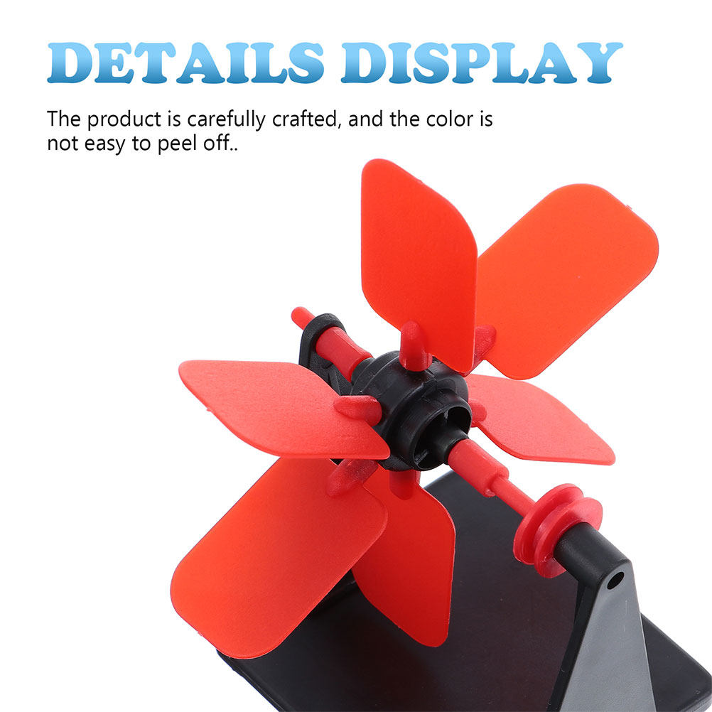 2Pcs Water Wheel Materials DIY - Science Project Kit 리뷰 및 가격