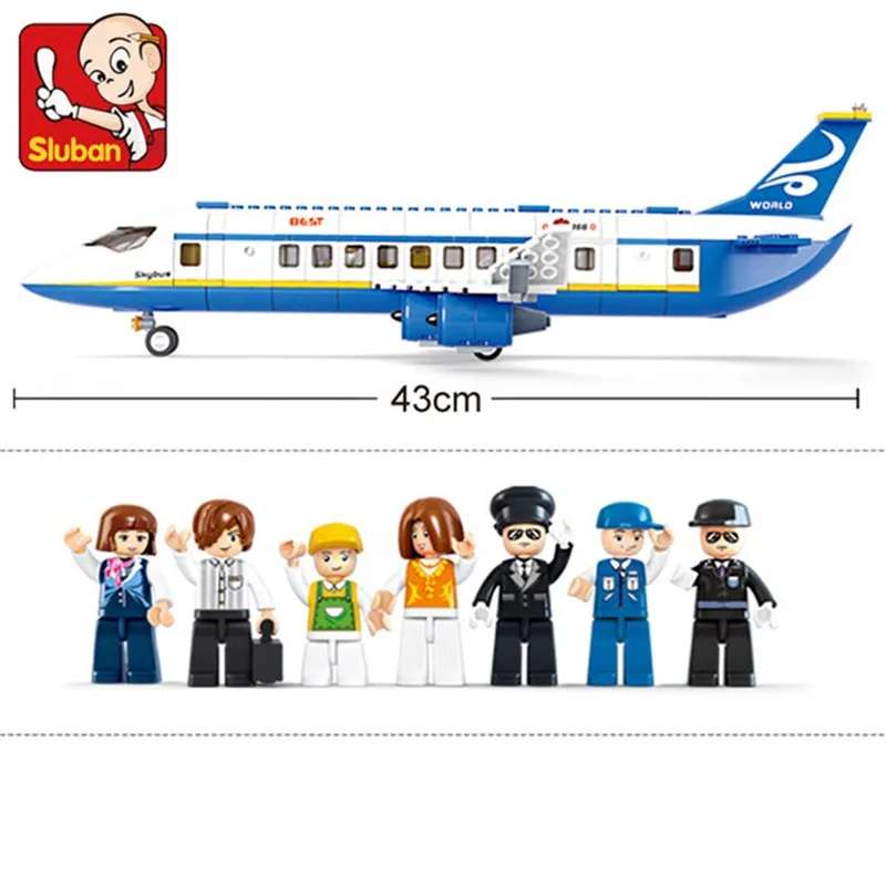 Creative City Airbus Cargo Air - Science Olympiad 리뷰 및 가격