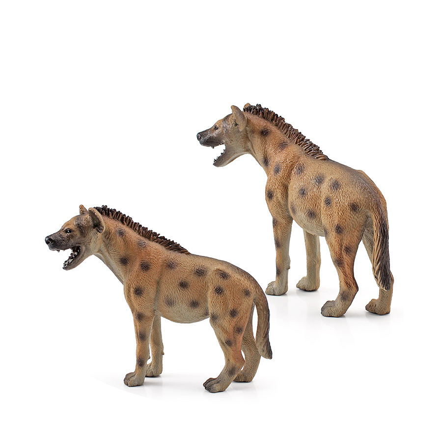Realistic Plastic Wildlife Hye - Science Toys 리뷰 및 가격
