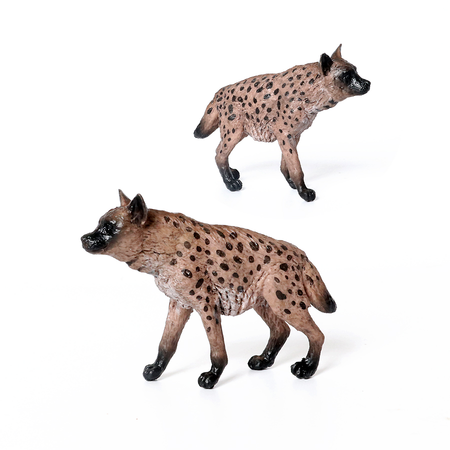 Realistic Plastic Wildlife Hye - Science Toys 리뷰 및 가격