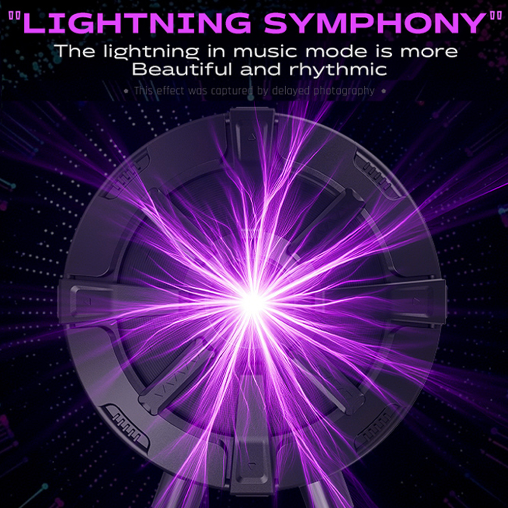 New Tesla Coil Music Touchable - Science Experiment 리뷰 및 가격
