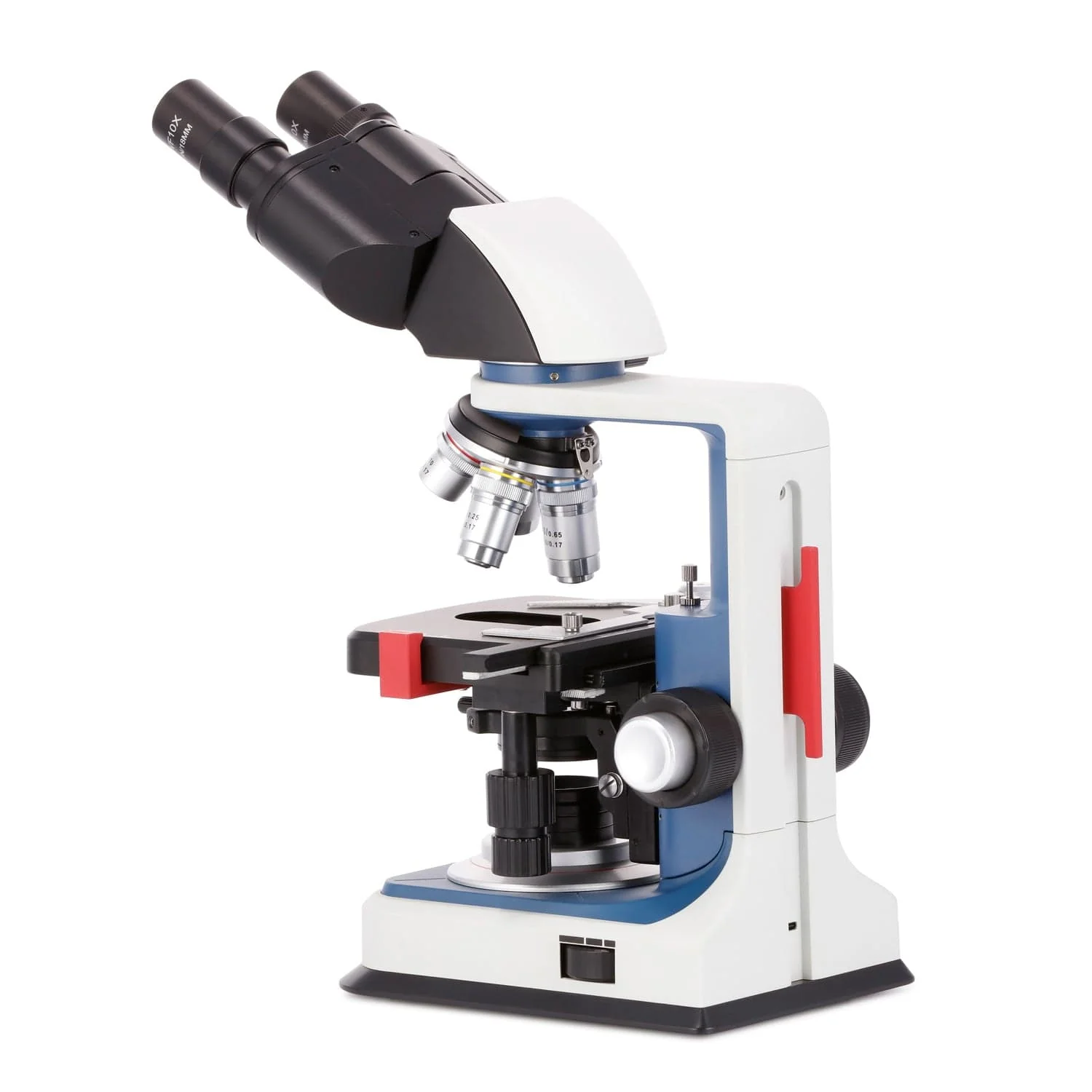 AmScope 40X-2500X USB-C Rechar - Microscope Compound 40X 리뷰 및 가격