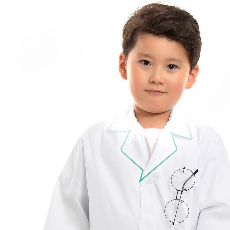 Children's White Coats Doctors - Science Experiment 리뷰 및 가격