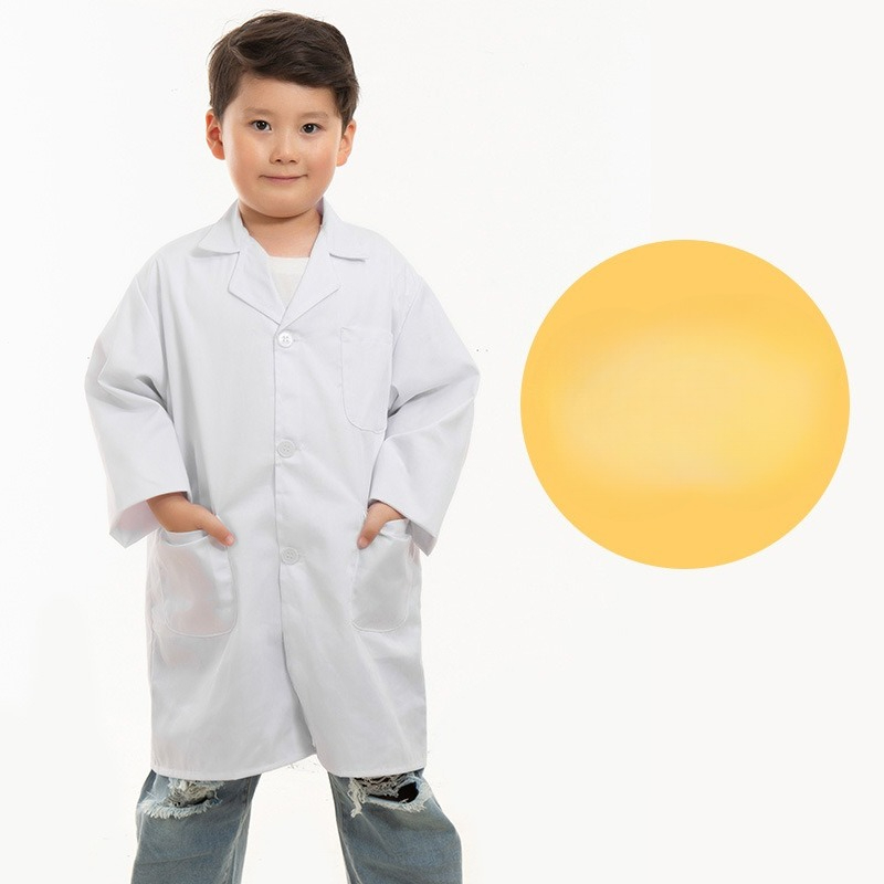 Children's White Coats Doctors - Science Experiment 리뷰 및 가격