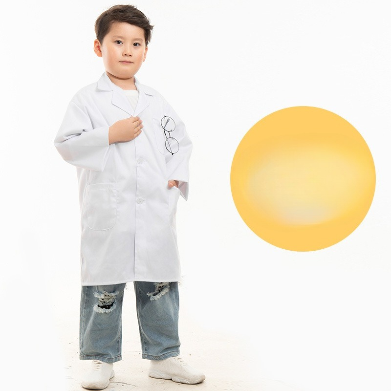 Children's White Coats Doctors - Science Experiment 리뷰 및 가격