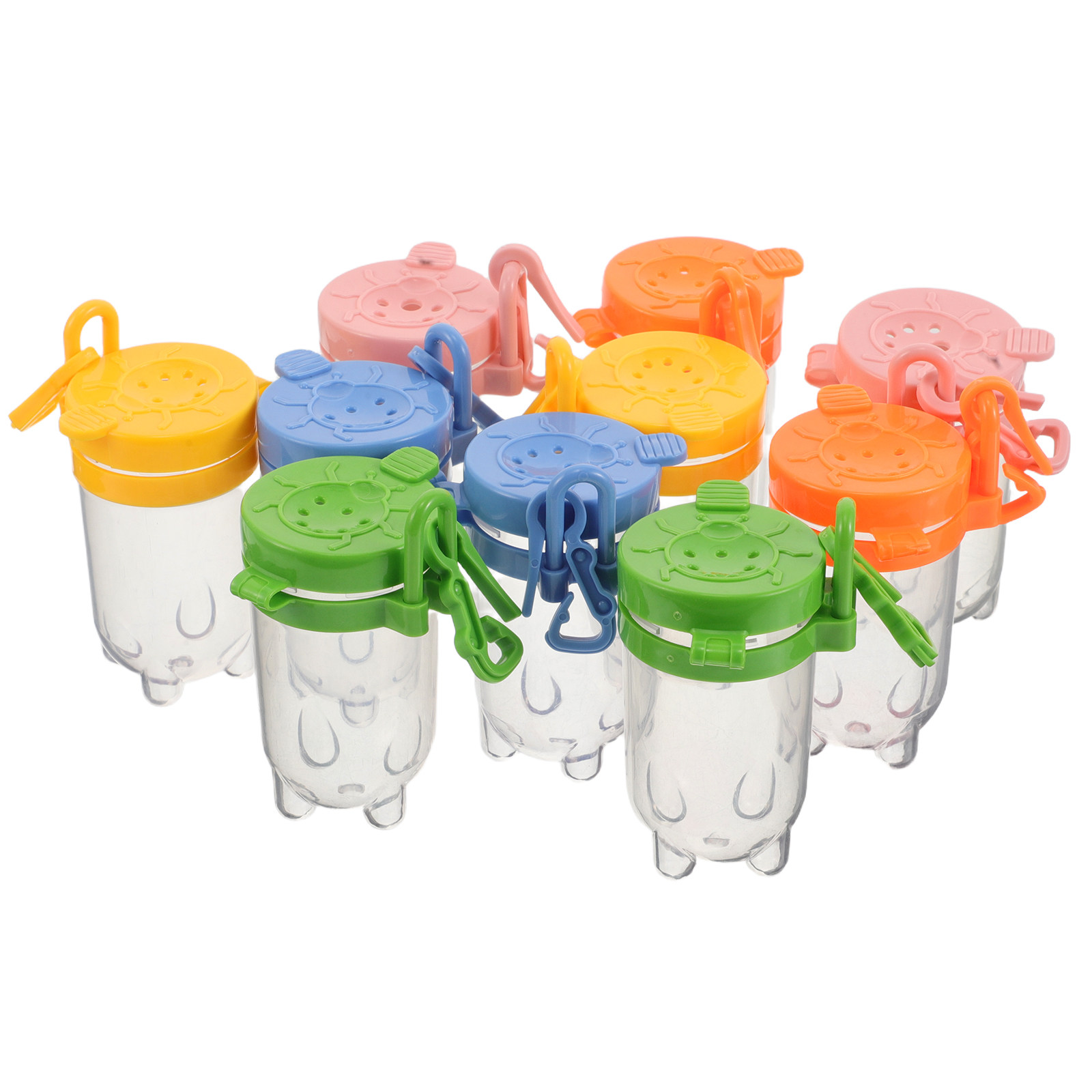 10Pcs Insect Observation Kit C - Science Toys 리뷰 및 가격