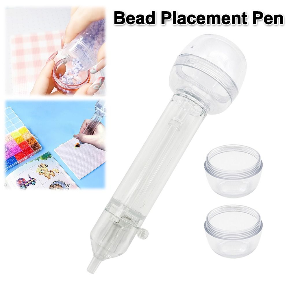 2.6mm Tip Bead Placement Pen A - Science Project Diy 리뷰 및 가격