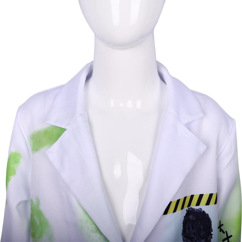 Children's Crazy Scientist Cos - Science Nursery 리뷰 및 가격